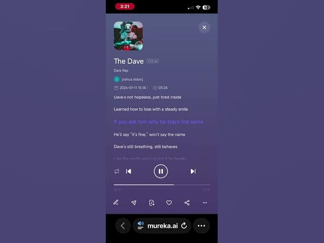 Video thumbnail for Make this song go viral