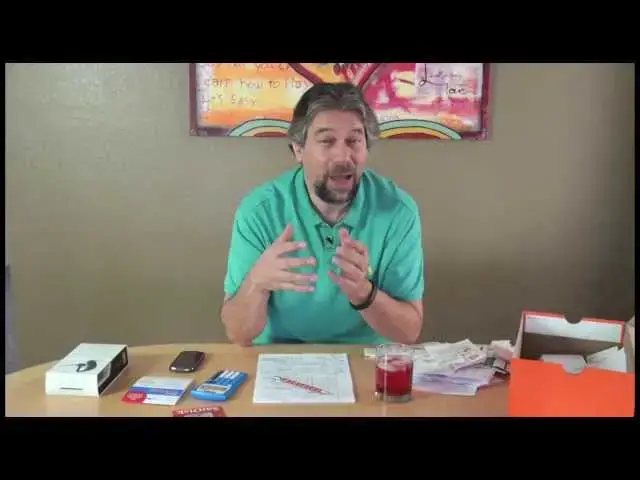 Video thumbnail for Taxes, Refunds and the Walmart Family Mobile Plan