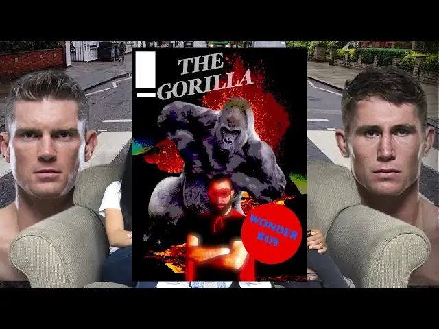 'Video thumbnail for Two Straws Episode 6: UFC Liverpool, Innit?'