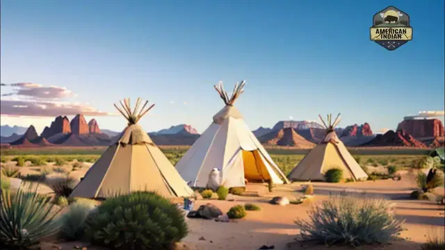 Video thumbnail for Sacred Echoes: Native American Flute Music for Meditation