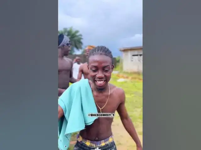 Video thumbnail for Liberian music #duet #motivation #comedy #lifeisbutadream #musicallyspeaking