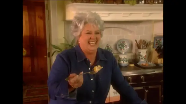 Video thumbnail for 
				 My Grandmother's Table