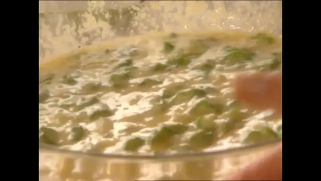 Video thumbnail for 
				 Cooking School