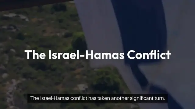 Video thumbnail for Hamas to Release Three Hostages Under Israel Ceasefire Deal | Latest Update