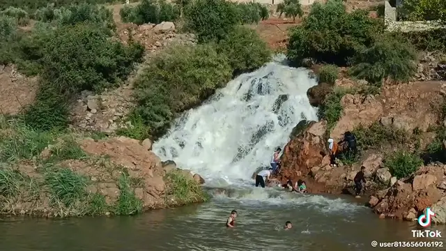 'Video thumbnail for Waterfull'