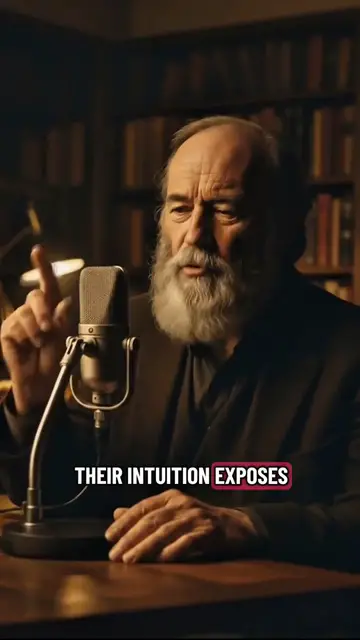 Video thumbnail for Scorpio cannot be bought.