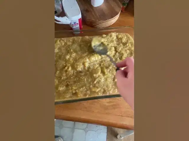 Video thumbnail for Transition ft. homemade squash dressing #Squash #SquashDressing #Homemade #Baking #Transition
