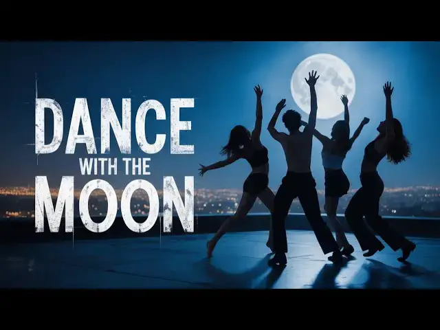 Video thumbnail for Why Is Everyone Dancing Under the Moon?