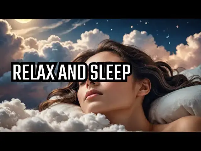Video thumbnail for 5 Minute Flute Music for Instant Sleep - Insomnia Relief Sound