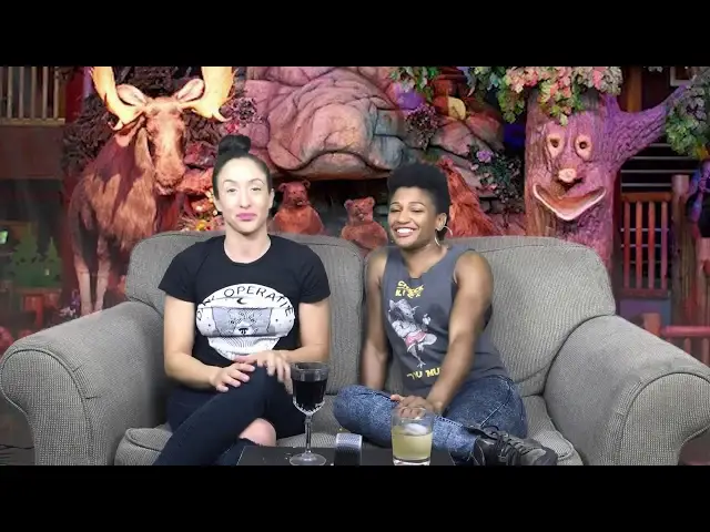 Video thumbnail for Two Straws Episode 4: Invicta FC 29 Breakdown