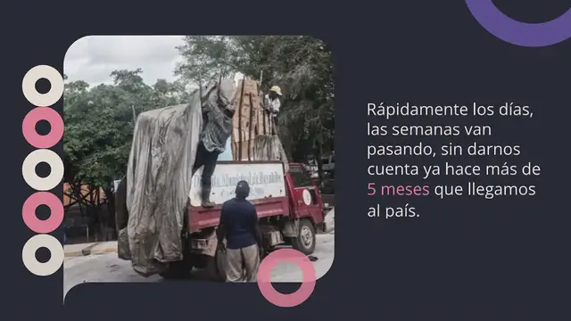 'Video thumbnail for Un dia cualquiera en Bávaro'