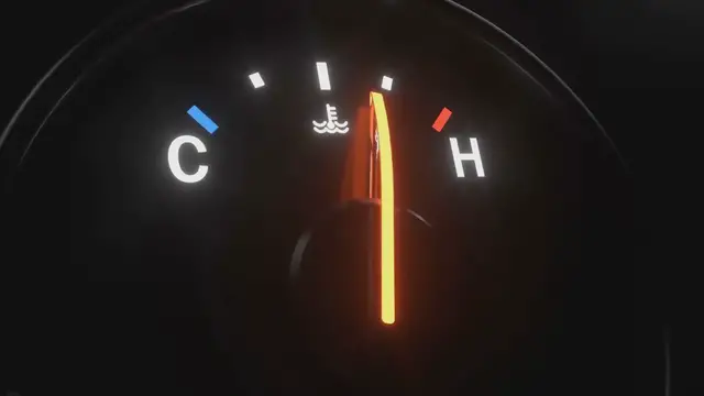 Video thumbnail for What To Do When Your Car Overheats