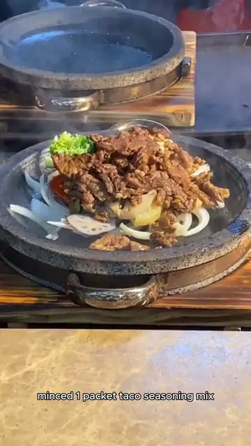 Video thumbnail for mexican beef recipe