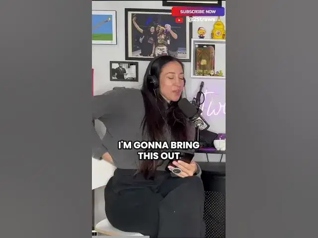 Video thumbnail for What was your favorite #UFC300 moment? #UFC #MMA #podcast