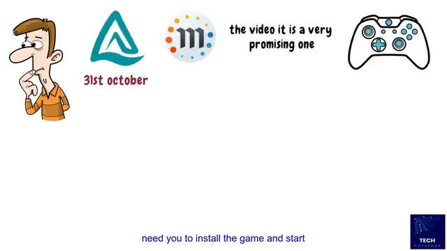 Video thumbnail for New Title: Latest Crypto Project Update 2025