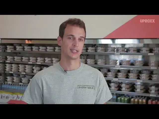 'Video thumbnail for Everytable Healthy Food…At Fast Food Prices'