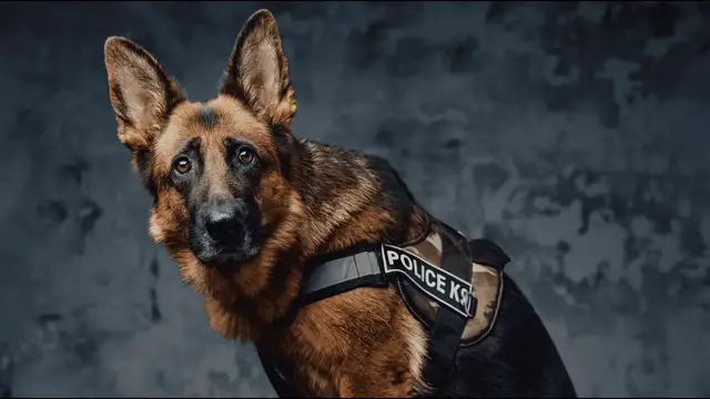 Video thumbnail for 37 Interesting Facts About German Shepherds