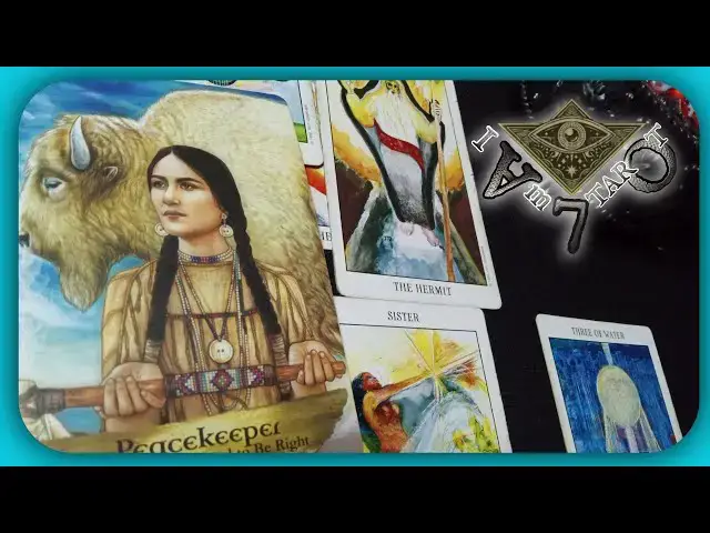 Video thumbnail for KEEP THE PEACE TO KEEP THIS ABUNDANCE