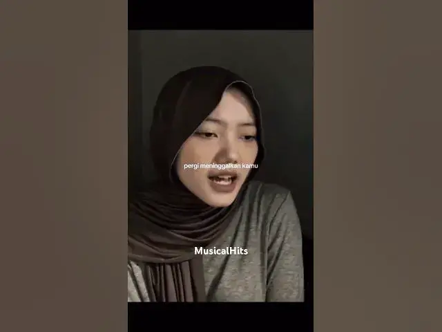 Video thumbnail for Bukan Dia Tapi Aku Cover : @libbiyong24 #bukandiatapiaku #coverlagu #fyp #liriklagu #laguviral