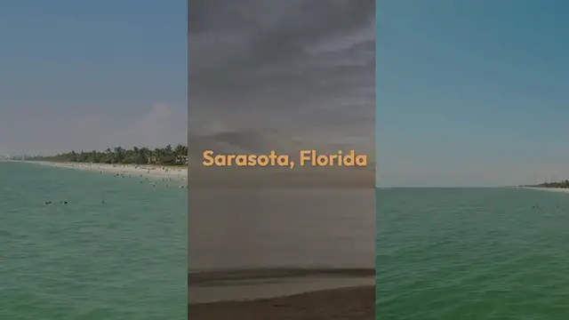 Video thumbnail for The Best Places to Retire in the US: Top Picks for 2024