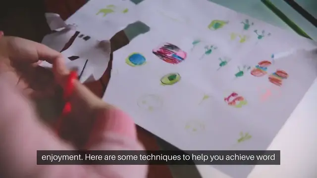 Video thumbnail for Word Search Mastery Techniques