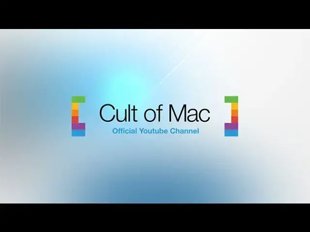 Video thumbnail for Cult of Mac Channel Trailer