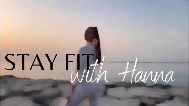 Video thumbnail for How to do SPLITS Easy exercises to help you do split FAST.