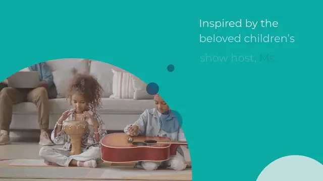 Video thumbnail for MS. RACHEL SPEAK AND SING DOLL: A Fun Learning Companion