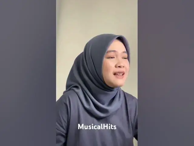 Video thumbnail for Siapkah Kau 'tuk Jatuh Cinta Lagi - @HIVI! #siapkahkautukjatuhcintalagi #coverlagu #fyp #cover
