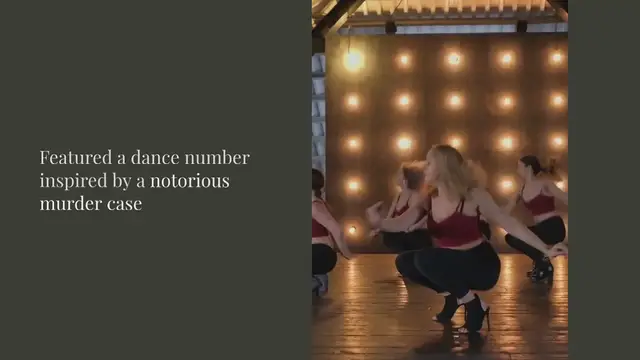 Video thumbnail for Dance Moms Fans React to 'Insensitive' Routine Inspired by JonBenét Ramsey: 'It Was in Super Poor Taste'