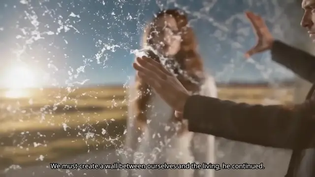 Video thumbnail for The Divergent Paths of Christianity and Reincarnation - All the Winds of Heaven - Galactica, 14