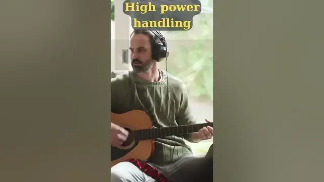 Video thumbnail for Monolith M570   Power And Precision #review #latest reviews #fun