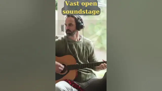 Video thumbnail for HIFIMAN HE400SE Review   Planar Magnetic Sound For The People #review #latest reviews #fun