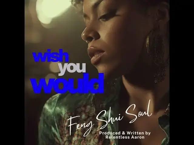 Video thumbnail for Wish You Would