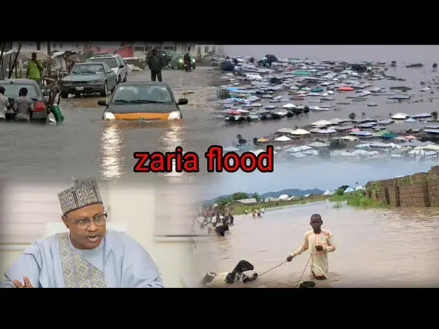 Video thumbnail for INNALILLAHI_AMBALIYA_A Zaria