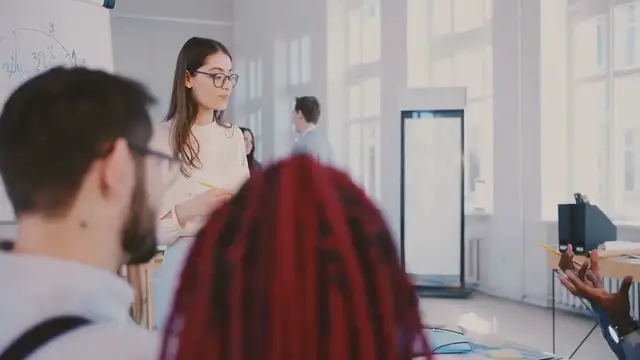 Video thumbnail for Workplace Wellness Programs