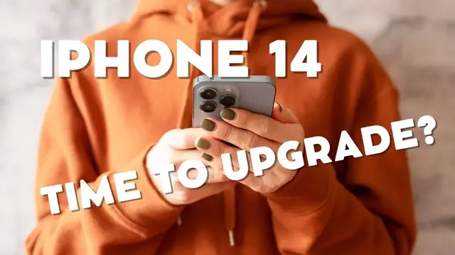 'Video thumbnail for New iPhone review: Is it worth buying?'