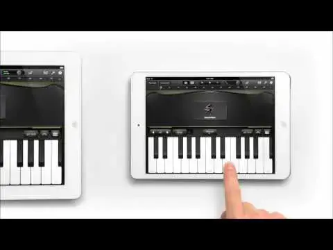 'Video thumbnail for iPad Mini Commercial'