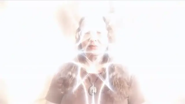 Video thumbnail for She Was Given The Map Of The Realms...After Having Over 10,000+ Out of Body Experiences!