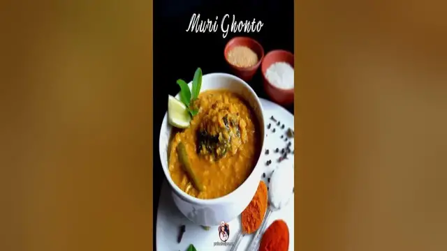 Video thumbnail for 17 Traditional Bengali Breakfast Menu – Pro Food Recipes