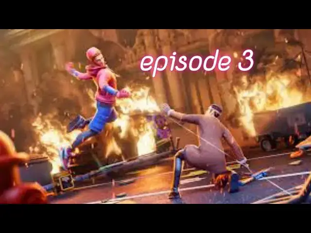 Video thumbnail for Spiderman fight 3 episode 3 👍