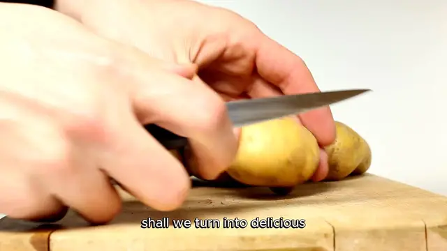 Video thumbnail for Hash Browns