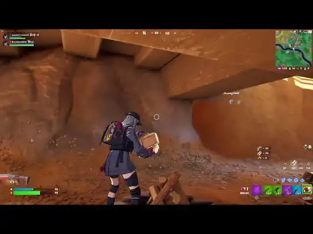 Video thumbnail for Fortnite