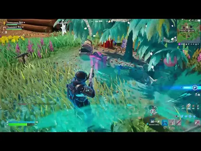 Video thumbnail for Fortnite