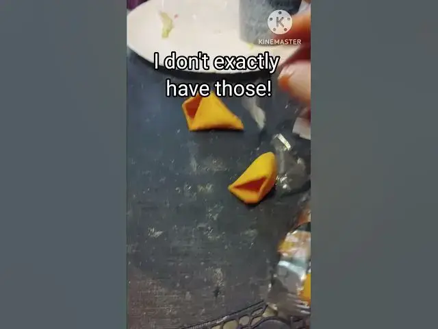 Video thumbnail for Random Thoughts: Fortune Cookies