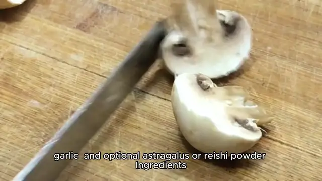 'Video thumbnail for Etheric Egg Drop Soup'