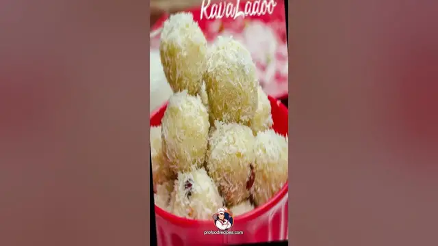 Video thumbnail for 18 Different Types of Laddu - More Information check Description's Link