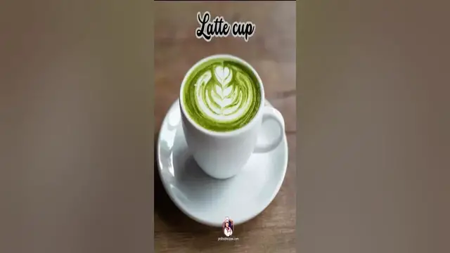Video thumbnail for 15 Different Types of Coffee Cups