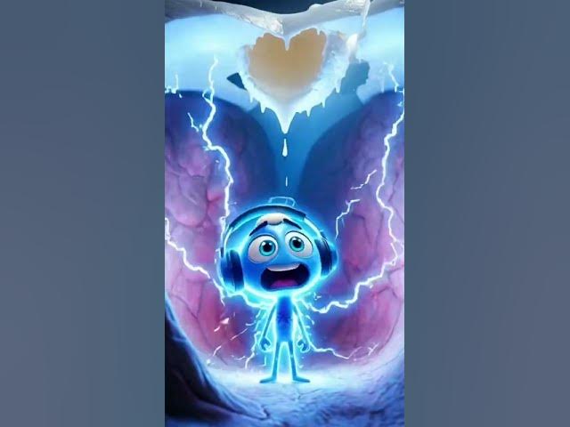 Video thumbnail for ليه عصب السن بيكهرب؟ قصة توعوية مؤلمة