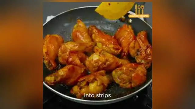 Video thumbnail for cookery recipe